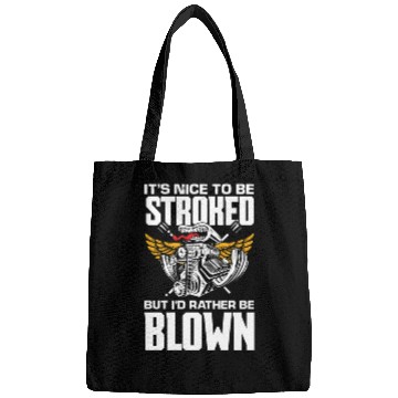 Discover Funny Drag Race Drag Racing Gift Bags
