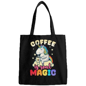 Discover Unicorn Coffee Is Real Magic Bags