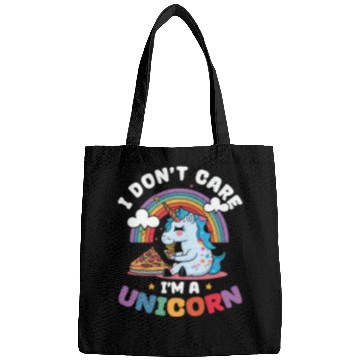 Discover Unicorn Care I'm A Unicorn Bags