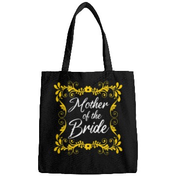 Discover The Bride Matching Bachelorette Party Bags