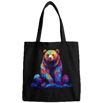 Discover Cool Wilderness Bear Bags