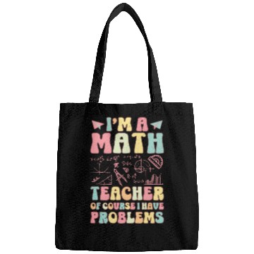 Discover Groovy School Teacher Bags