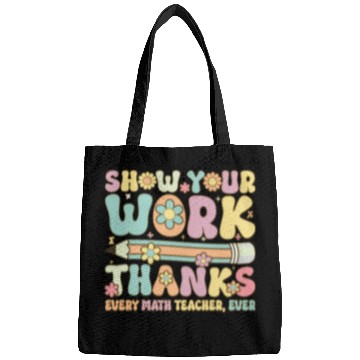 Discover Groovy School Teacher Bags