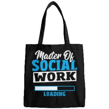 Discover Caseworker Political Science Social Worker Bags