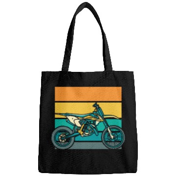 Discover Dirt Bike Mx Motocross Supermoto Bags