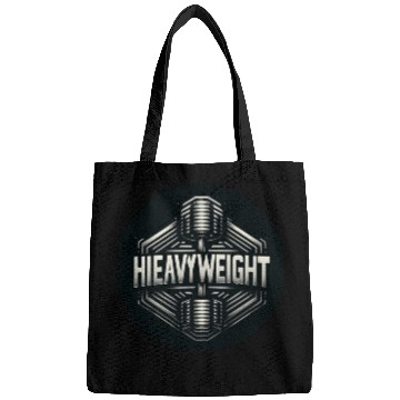 Discover Bags graphic Heavyweight / Unisex Bags