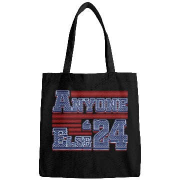 Discover Anyone Else 2024 - 2024 Election Bags