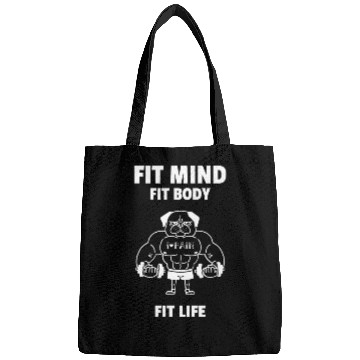 Discover fitness Bags design for Gym