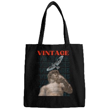 Discover Vintage Bags