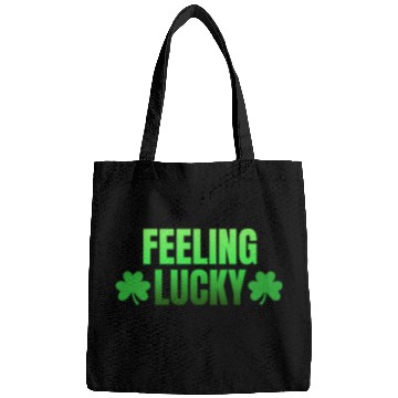 Discover Feeling Lucky Bags