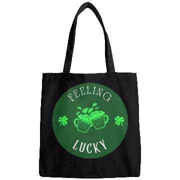 Discover Feeling Lucky Bags