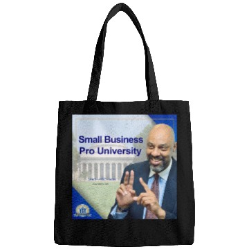 Discover Thumbnail SBPro University Square Bags