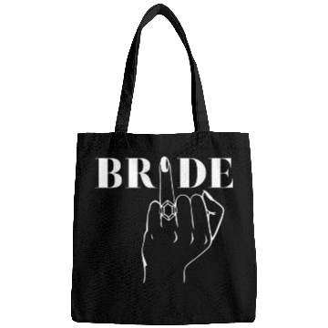 Discover Bride Ring Finger Wedding Bags