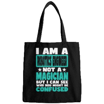 Discover Robotics Engineer Bags