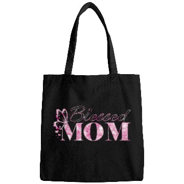 Discover Blessed by Design: A Mother's Elegance Bags