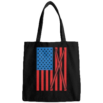 Discover Patriotic US Drummer Bags
