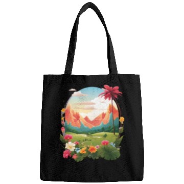Discover Summer Valley Bags 2