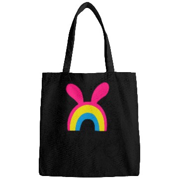 Discover dont worry be hoppy.happy spring. EASTER Stickers Bags