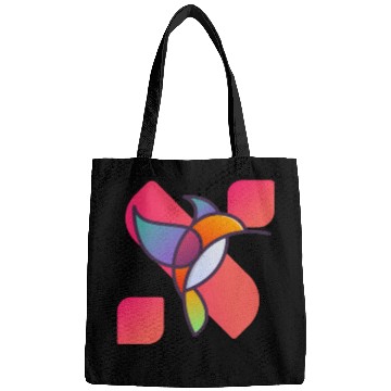 Discover Color Bird Bags