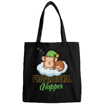 Discover Professional Napper Affe Affenbaby Gorilla Bags