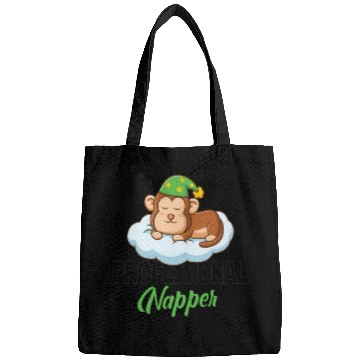 Discover Professional Napper Affe Affenbaby Gorilla Bags