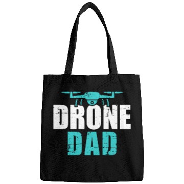 Discover Drone dad Bags