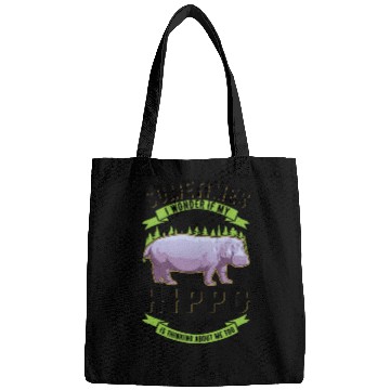 Discover Hippo Gift Bags