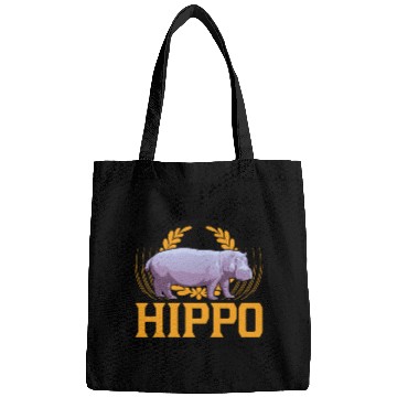 Discover Hippo Gift Bags