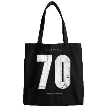 Discover Vintage 1970 Bags