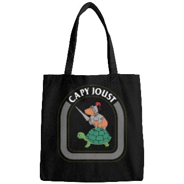 Discover Capybara Bags, Capy Joust Bags, Gift For Joust
