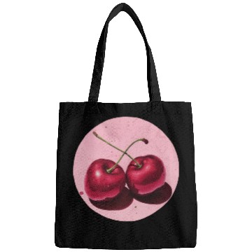Discover Realistic Cherry Bags