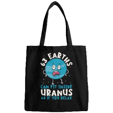 Discover Galaxy Astrophysics Planetary System Bags