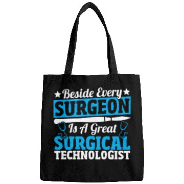Discover Medical Nurse EKG Scrub Surgical Technologist Bags