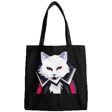 Discover Vampurr The Vampire Cat Bags