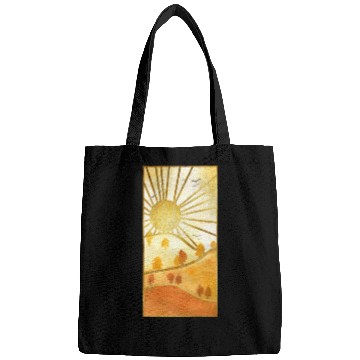 Discover Landscape Sun Bags
