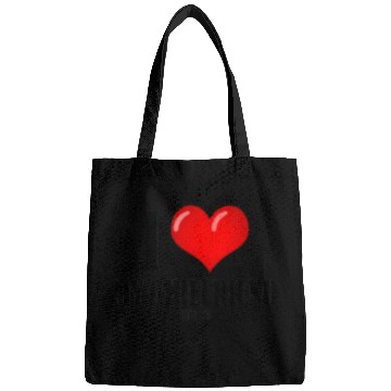 Discover I Love My Girlfriend (help me) Bags