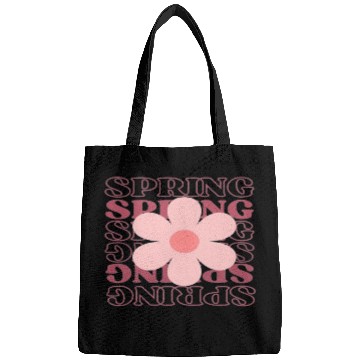Discover Spring Bags