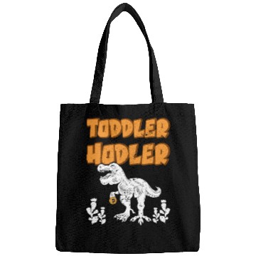 Discover Toddler Hodler Bags