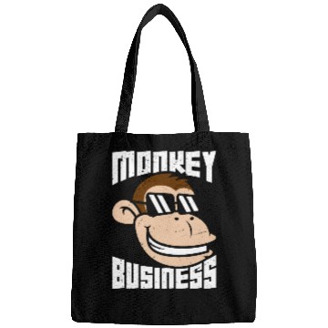 Discover Monkey Business Bags