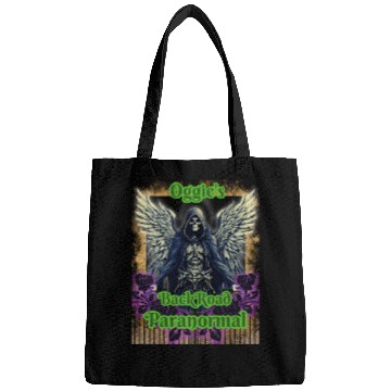 Discover Oggie's Grim Reaper Bags