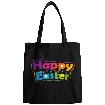 Discover Happy Easter Bags