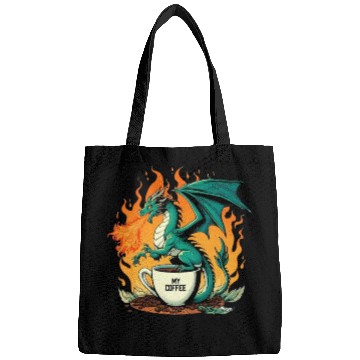 Discover Dragon Brew: Roaring with Flavor,classic Bags