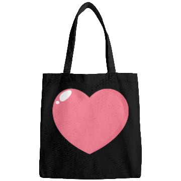 Discover Love is Love Bags