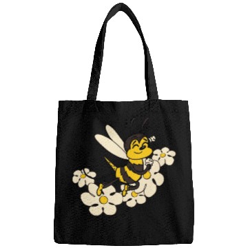 Discover Cute bee baby Bags