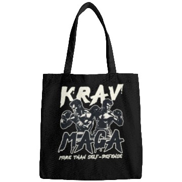 Discover Krav Maga More Than Self-Defense Bags
