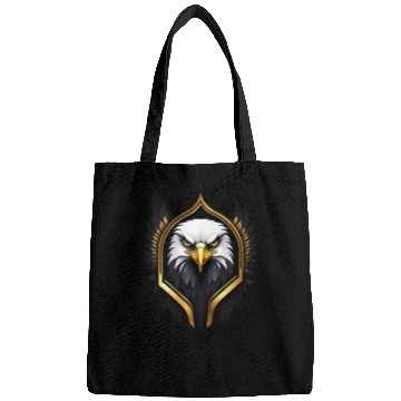 Discover Hacker Eagle Bags