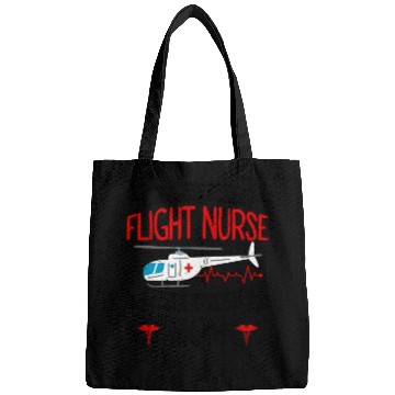Discover Flight Nurse Critical Care Helicopter Nursing Bags