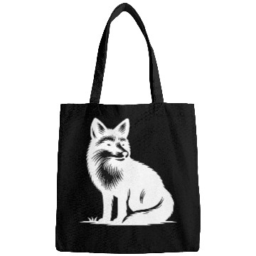 Discover Cute, Clever Fox Bags