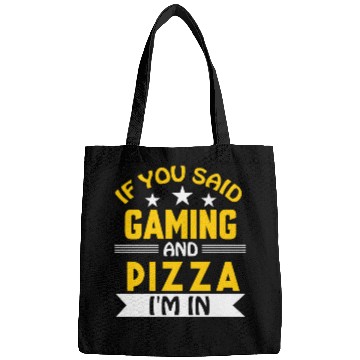 Discover Gaming Bags