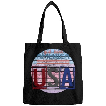 Discover usa Bags